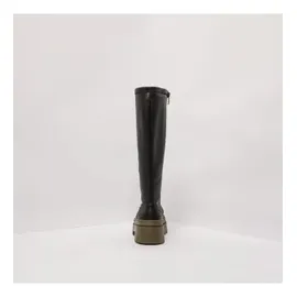 Art 1956 Damen Schwarz/Bronze 42