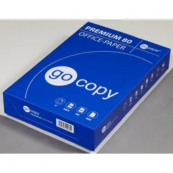 go copy Kopierpapier DIN A4 80 g/m2