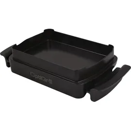 Tefal Backschale XA7258 für OptiGrill Snacking & Baking