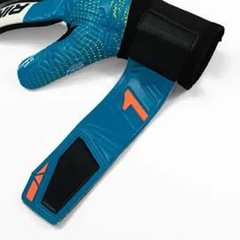 Rinat Torwarthandschuhe Blau 6