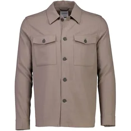 Lindbergh Hemdjacke beige XL