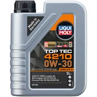 LIQUI MOLY Top Tec 4210 0W-30 5 l