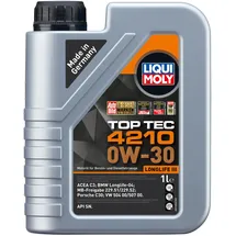 LIQUI MOLY Top Tec 4210 0W-30 5 l