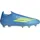 adidas F50 Elite FG Herren Blau/Silber 48