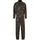 Brandit Textil Brandit Jumpsuit beige / L
