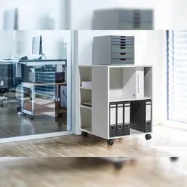 Durable Multifunktions-Wagen 74/59, offen