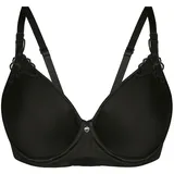 SASSA Spacer-BH Classic Look Gr. 85C in Black - 85C