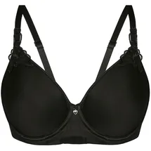 SASSA Spacer-BH Classic Look Gr. 85C in Black - 85C