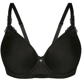 SASSA Spacer-BH Classic Look Gr. 85C in Black - 85C