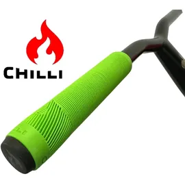 Chilli Pro Scooter Chilli Stunt Scooter Griffe - XL Grün - Grün