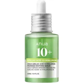 Anua Azelaic Acid 10 Hyaluron Redness Soothing Serum 30 ml