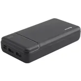 Denver PBS-20007 20000 mAh, (20000 mAh, 74 Wh), Powerbank 20000mAh Denver