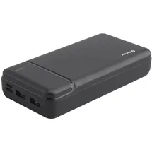 Denver PBS-20007 20000 mAh, (20000 mAh, 74 Wh), Powerbank 20000mAh Denver