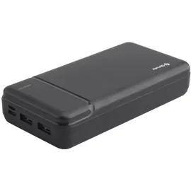 Denver PBS-20007 20000 mAh, (20000 mAh, 74 Wh), Powerbank 20000mAh Denver