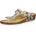 Pego 700903 Damen-Slipper mehrfarbig Größe 42 42 EU
