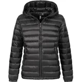 Lpo DEPROC Active Steppjacke GILMOUR MELVILLE VI in schwarz, | Gr.: 44