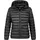 Lpo DEPROC Active Steppjacke GILMOUR MELVILLE VI in schwarz, | Gr.: 44