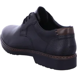 Rieker NV für Herren, schwarz, Größe 40 EU