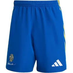adidas Juventus Turin UBP Trainingsshorts Herren JM9455 - team royal blue XL