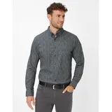 Brax Herren Hemd Style DANIEL pesto, grün, Gr. S