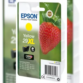 Epson 29XL gelb
