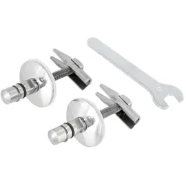 Ideal Standard Scharniersatz für WC-Sitz T2960BJ