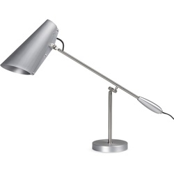 Northern - Birdy Tischleuchte, Aluminium (70 Jahre Jubiläumsedition)