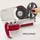 Berkel Home Line 200 Plus rot