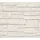 ascreation Vliestapete Best of Wood`n Stone 10,05 m x 0,53 m 300 g Grau/Weiß 662316