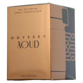 Armaf Odyssey Aoud Eau de Parfum 100 ml