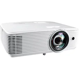 Optoma X309ST DLP Weiß
