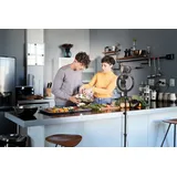 osram homelighting Linear LED Mobile Ring Tripod 4099854497636 LED-Ringleuchte 6.00 W Schwarz