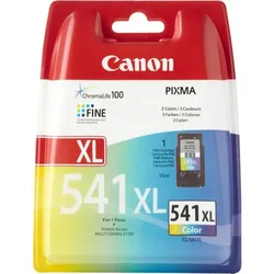 Canon CL-541 XL - 3-farbig - Druckerpatrone - Hohe Kapazität