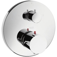 Axor Starck Thermostat Unterputz für 2 Verbraucher (10720000)