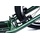 Yedoo Scooter Yedoo S2620 Burgundy - Weinfarbe - universelle