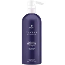 Alterna Caviar Replenishing Moisture Shampoo 1000 ml