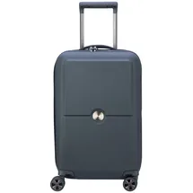 Delsey Turenne 4-Rollen Cabin 55 cm / 37,8 l anthracite