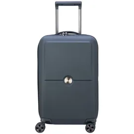 Delsey Turenne 4-Rollen Cabin 55 cm / 37,8 l anthracite