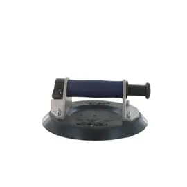 Bohle Saugheber Aluminium 1 Kopf 214 mm blau