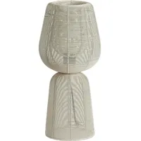 Light & Living Light & Living, Tischlampe, Aboso (E27)