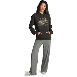 BILLABONG Hoodie Brand New Feeling Schwarz S
