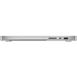 Apple MacBook Pro M3 2023 16" M3 Max 36 GB RAM 1 TB SSD 30-Core GPU Silber