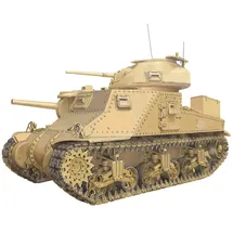 I Love Kit I Love Kits 1/35 M3