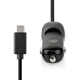 Nedis CCHAC300ABK Auto Schwarz