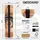 Gibbon Giboard SET Active Black 1 St Zubehör