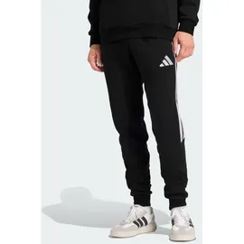 adidas Tiro 26 League Jogginghose Black/White XL