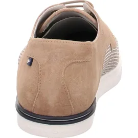 Floris van Bommel De Dekker Herren Beige 45 1/3