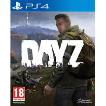 DayZ - PS4