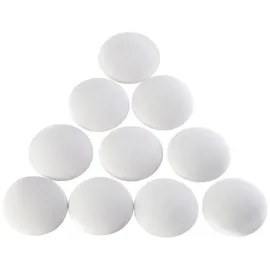 SOTech Wandtürstopper Weiß 40 mm