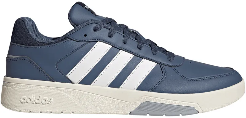 adidas COURTBEAT Sneaker Herren GX1744 - wonder steel/cloud white/legend ink 46 2/3